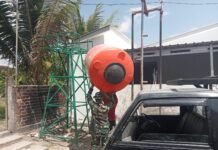 Satu Tahap Lagi Menuju Siap Pakai, Satgas TMMD Kodim 0418/Palembang Wujudkan Akses Air Bersih di Tahfidz Alfatihah