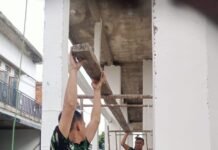 Bukan Sekadar Bangunan, Mushola Al Magfurin Jadi Wujud Kebersamaan TMMD Kodim 0418/Palembang