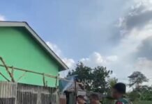 Tak Sekadar Mengejar Target, Danton TMMD Pastikan Kualitas Sasaran Tetap Terjaga