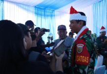 TMMD ke-129 Kodim 0418/Palembang Tuntas Sesuai Target, Kolonel Erik: Ini Hasil Kerja Bersama