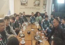 Sinergitas Peran Kepolisian dan Masyarakat Dalam Penanggulangan Balap Liar