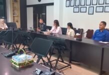 Tak Hanya PKPA, FERARI Sumsel dan UM AD Palembang Kolaborasikan Legal Clinic hingga Mot Court