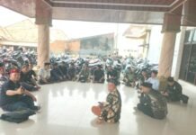 SSKS Perkuat Kebersamaan Lewat Silaturahmi, Mafia Paranormal: Organisasi Ini Milik Bersama