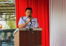 Camat Kertapati: Merek Dagang Terdaftar, Kunci Daya Saing Usaha Warga Kertapati