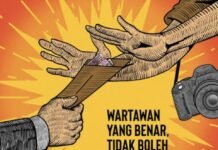 Sekjen SMS–POSE RI Rudianto: Kalau Ada Temuan, Beritakan! Jangan Ada “Bayar atau Berita”, seperti yang Diduga Dilakukan Oknum yang Mengaku dari Media JK Berinisial LN