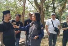 Kiagus Safrizal Tegaskan SSKS Sumsel Dibangun dengan Kebersamaan: Mandiri, Solid, dan Peduli