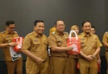 Rachmat Maulana: Kampung Kain Tuan Kentang Punya Potensi Besar Jadi Ikon Wisata Jakabaring