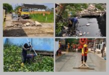 Kadis PUPR Yudha Fardyansah Perkuat Penanganan Infrastruktur dan Lingkungan Selama Juli 2026