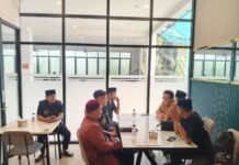 Perkuat Silaturahmi dan Aksi Sosial, Riza Fahlevi Nyatakan Siap Jadi Dewan Pembina PP SSKS