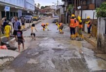 Kadis PUPR Palembang Turun Tangan, Jalan Rusak dan Drainase Bermasalah Dibidik untuk Di benahi