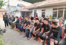 Mafia Paranormal: SSKS Hadir di Haul Keluarga Dewan Penasehat, Tegaskan Silaturahmi Bukan Sekadar Kata