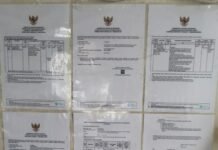 Sidak Jadi Momentum Evaluasi, Pempek Tumpah Yudi Tuntaskan Seluruh Persyaratan Usaha