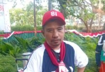 Jelang Hari Tani Nasional, Ali Pudi Soroti Persoalan Lahan Masyarakat di OKU Timur