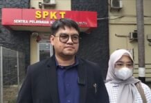 Reswita Armelia Laporkan MYS ke Polda Sumsel, Dugaan Ancaman dan Konten Medsos Jadi Sorotan