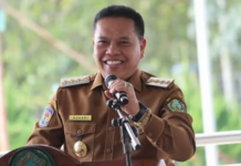 Perkuat Infrastruktur Penerangan, Pemkab Lebong Siapkan Rp2,8 Miliar untuk LPJU