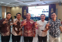 Pemkab Lebong Siapkan Gerai KDKMP Hadapi Verifikasi Tingkat Provinsi