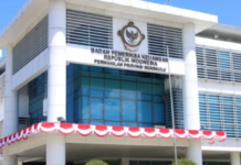Pemkab Lebong Matangkan Akuntabilitas Pengelolaan Dana Pendidikan
