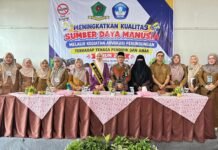 Bunda PAUD Rejang Lebong: Sekolah Harus Aman, Anak Wajib Terlindungi