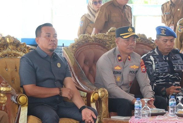 DPRD Lebong Berikan Apresiasi Positif Kepada Pemkab Lebong Atas Rencana Pilkades Serentak 2026
