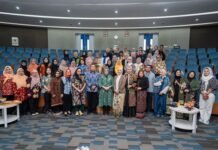 HDI 2026, DWP Kemensos Gandeng Desainer Percantik Karya Penyandang Disabilitas
