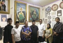 Gebrakan “Mafia Paranormal” di Bumi Sriwijaya, SSKS Gandeng Dua Advokat Senior, Perkuat Tameng Hukum dan Spiritual untuk Rakyat