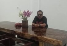 Udara Palembang Masuk Kategori Berbahaya, KAMPANG Desak Pemkot Pertimbangkan Pembatasan Aktivitas Luar Ruangan, (Lockdown)