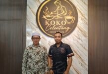 Dari Pesantren untuk Negeri, Tri Martono Gaungkan Semangat Santri dan Masa Depan Ulama Sumatera Selatan