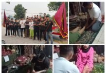 SSKS Buka Layanan Berobat Gratis Tiap Pekan, Mafia Paranormal: Bentuk Nyata Peduli Sesama