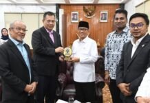 Mendes Ajak UKKM Genjot Pengembangan Kopdes Merah Putih