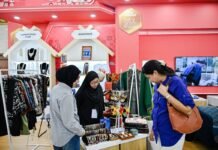 Fasilitasi Pasar, Pertamina Libatkan 38 UMKM Binaan di Ajang Inacraf October 2026