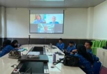 Puskesmas dan Pustu Rejang Lebong Diusulkan Direvitalisasi hingga 2030