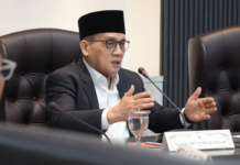 Kemenag Catat 6,3 Juta Siswa dan Santri Terjangkau Program MBG