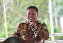 Tingkatkan Keamanan dan Kenyamanan, Program Lebong Terang dan Menyala Sasar 4 Kecamatan